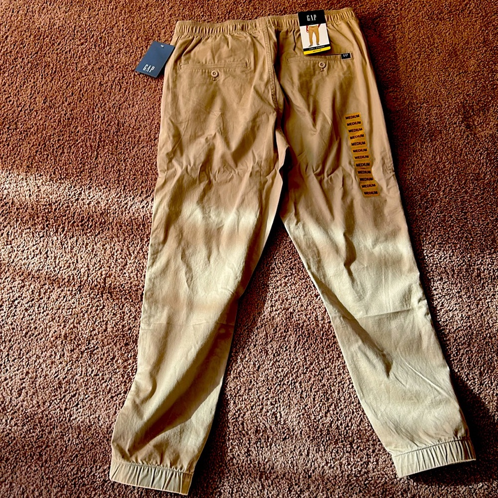 Men joggers